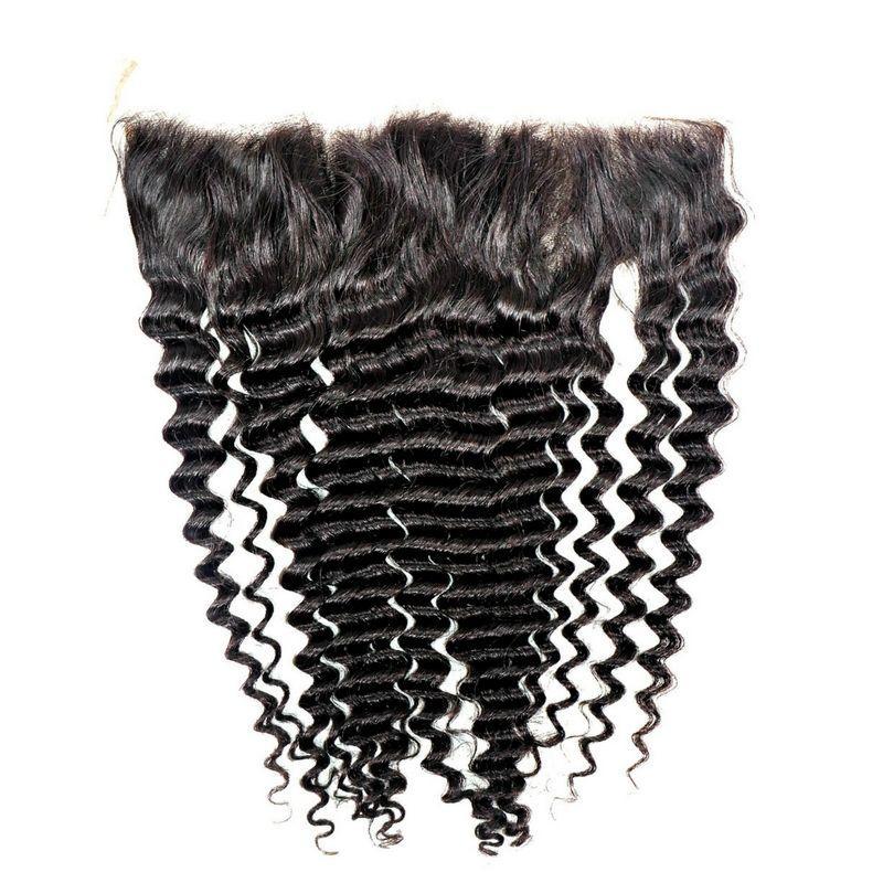 Deep Wave Frontal and Bundle Deal