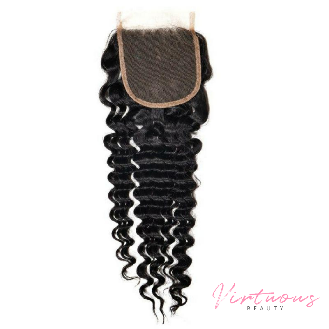 Deep Wave Closure - HD