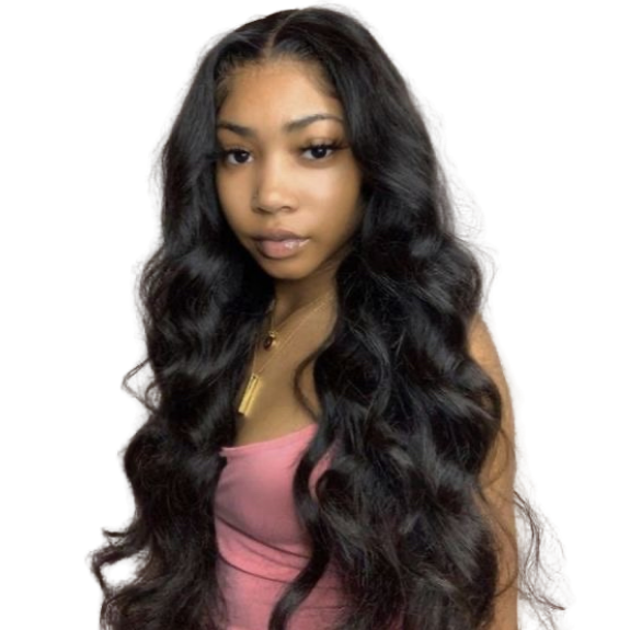 Body Wave Frontal - HD