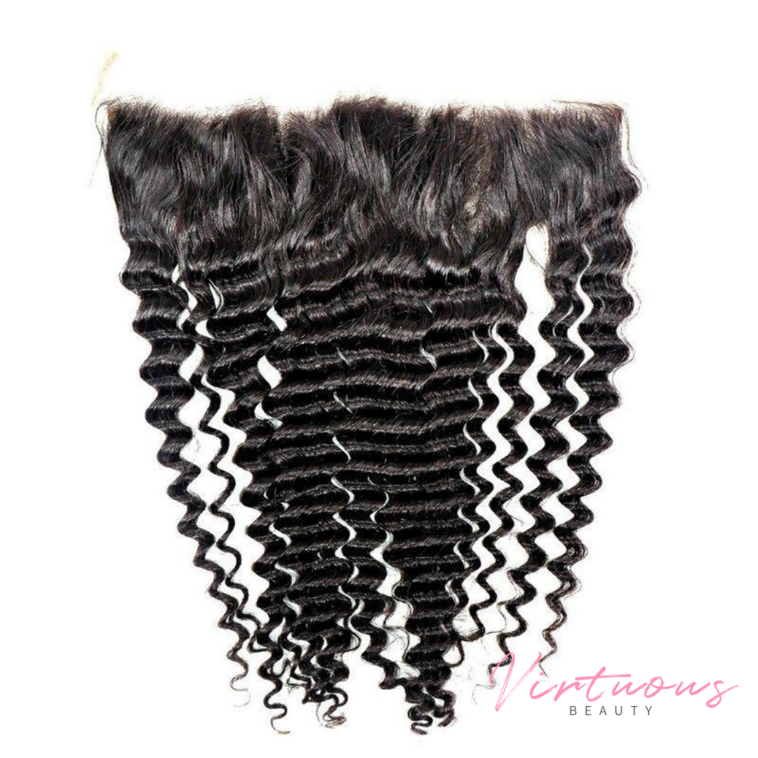 Deep Wave Frontal - Transparent