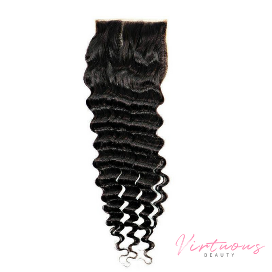 Deep Wave Closure - HD