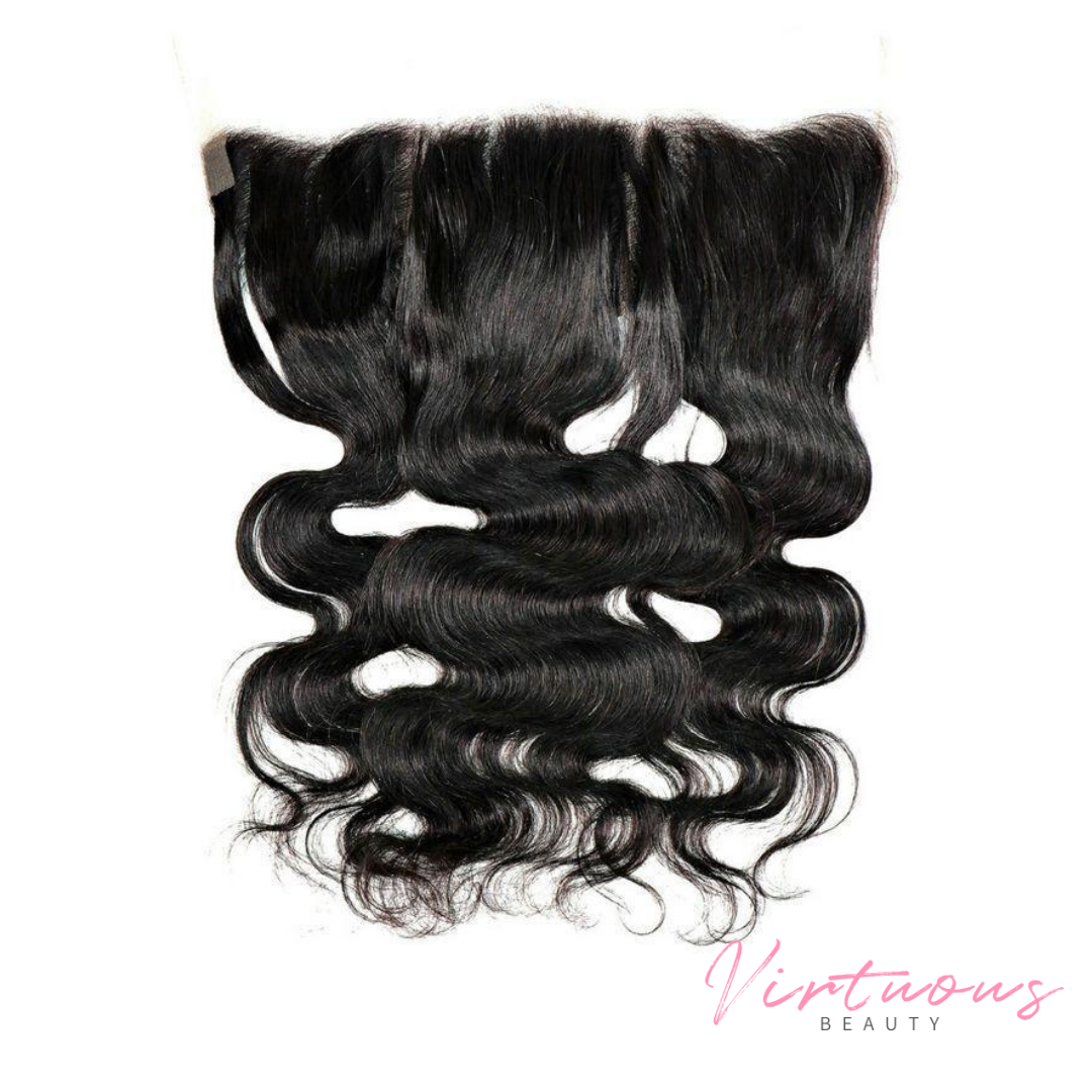 Body Wave Frontal - HD