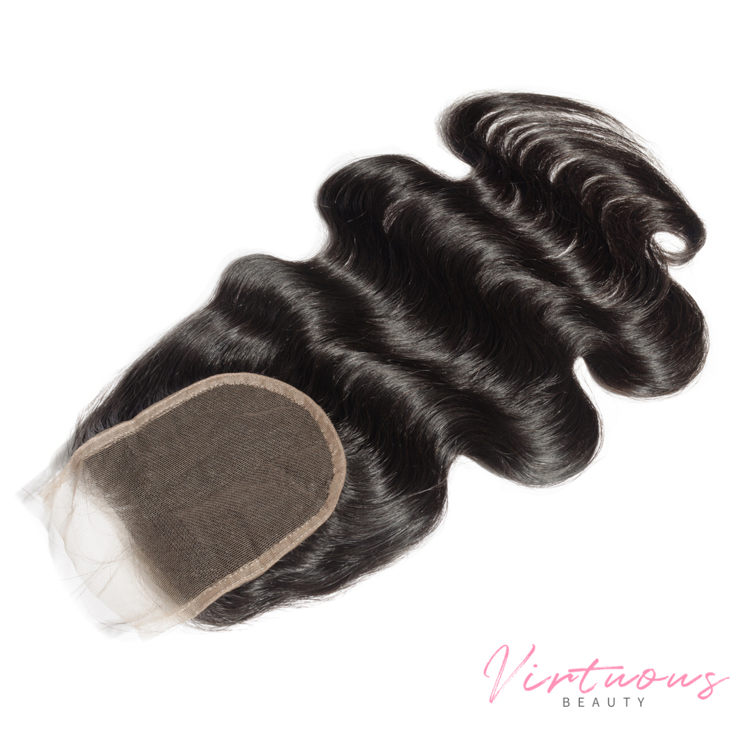 Body Wave Closure - HD