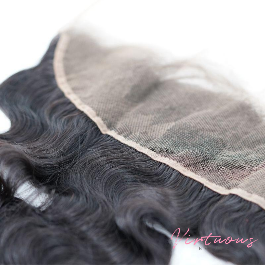 Body Wave Frontal - HD