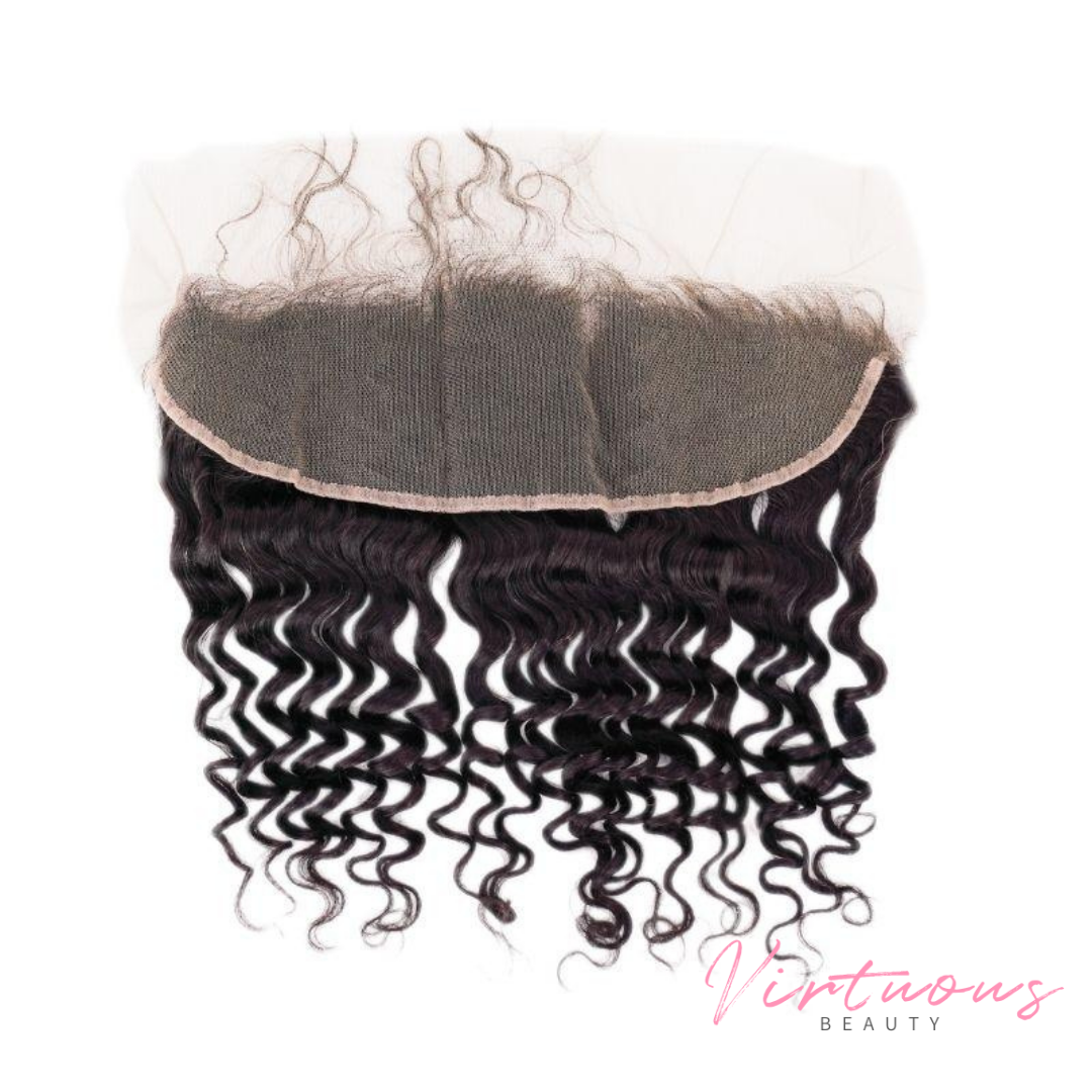 Deep Wave Frontal - Transparent