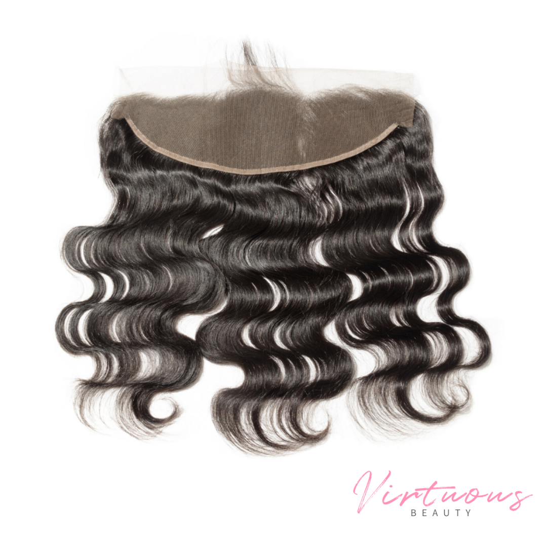 Body Wave Frontal - HD